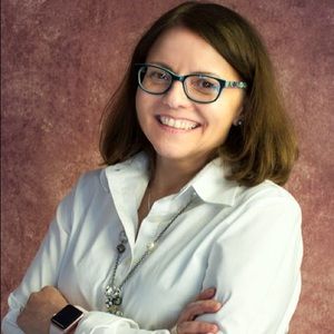 Meet your Posher, Helen